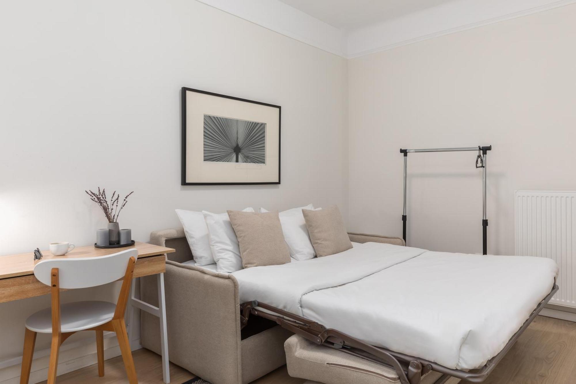 Tiramisu By Halu! Apartments Thessaloníki Luaran gambar