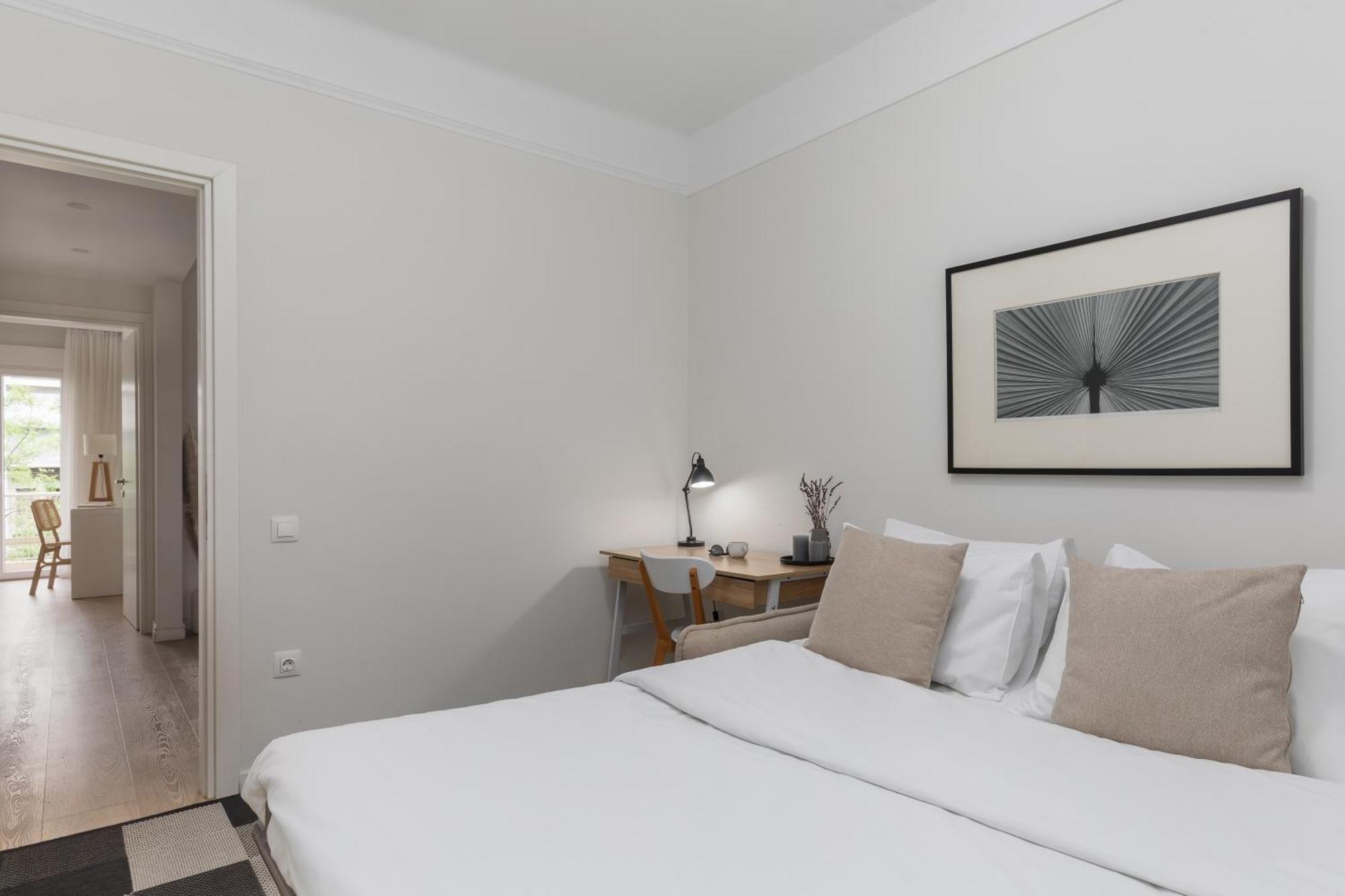 Tiramisu By Halu! Apartments Thessaloníki Luaran gambar